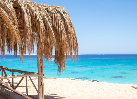 Hôtel Pickalbatros Aqua Blu Resort Hurghada 4* - 10