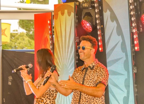 Camping L'Albizia, 4* - 51