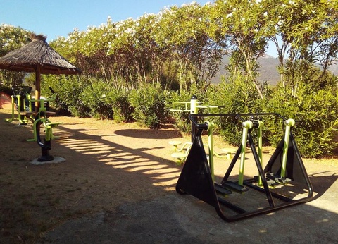 Camping Tikiti, 3* - 16