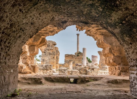 Circuit Vivre la Tunisie du Terroir - 10