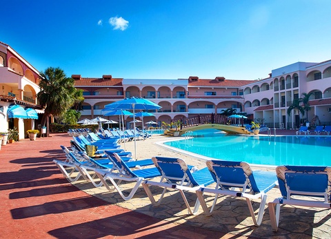 Hotel Starfish Cuatro Palmas 4* - 16