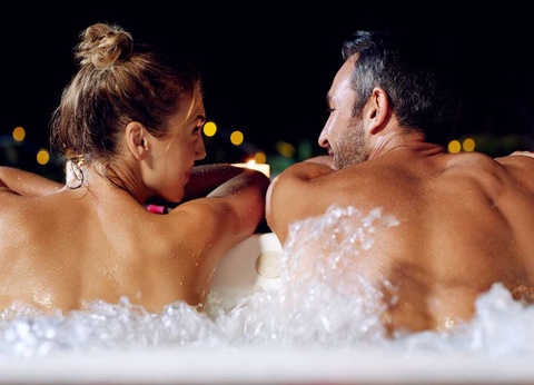 Les bienfaits des cures thermales aux Thermes de Spa - 4* - 17