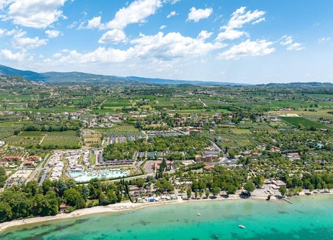 Camping Cisano San Vito, 4* - 18