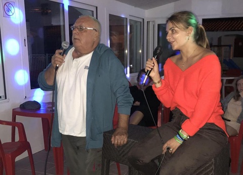 Camping Bleu Mer, 3* - 19