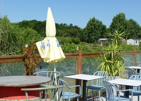 Camping Plijadur 4* - 102