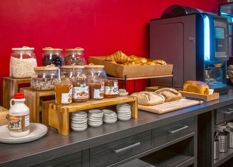 Appart'hôtel Cosy Odalys City Orléans Centre - 28