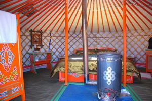 Mongolie, terre nomade + Gobi - 19