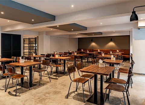 Hôtel Cook's Club Hersonissos 4* Adult Only - 8