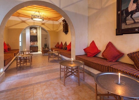 Hôtel Cesar Thalasso 4* - 33