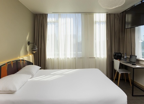 ibis Styles Lisboa Centro Liberdade NE - 26