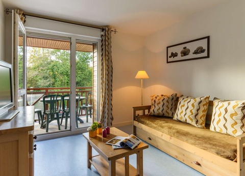 Résidence Lagrange Les Roches Douvres 3* - 10