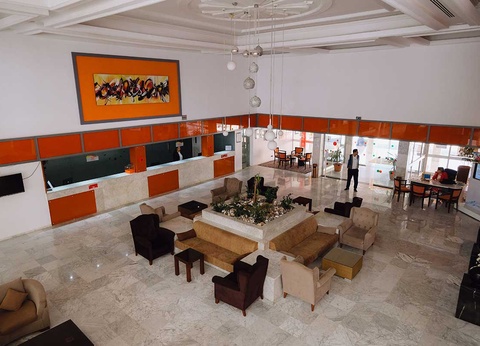 Club Lookéa Playa Djerba 4* - 22