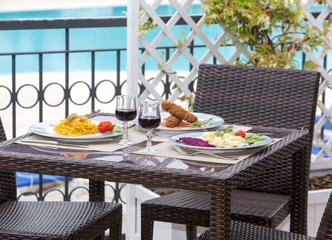 Club Lookéa Sporting Sardinia 4* - 18