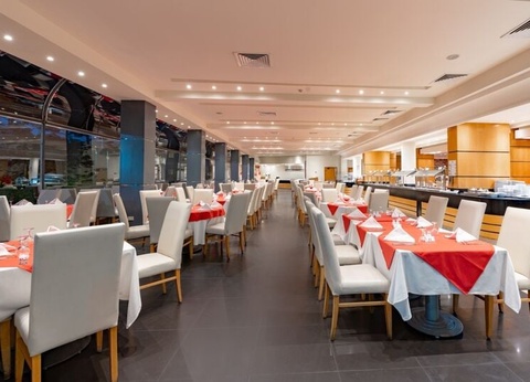 Hôtel Palm Beach Resort 4* - 8