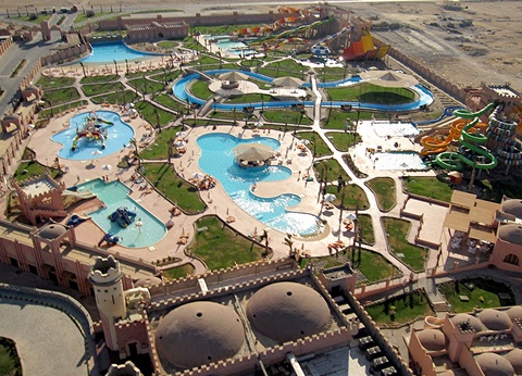 Hôtel Sentido Akassia Beach 5* By Ôvoyages - 3