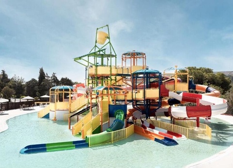 Hôtel Helea Lifestyle Beach Resort 5* - 11