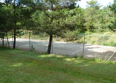 Camping La Foret, 3* - 15