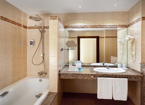 Hôtel Ôclub Experience Occidental Jandia Mar 4* - 6