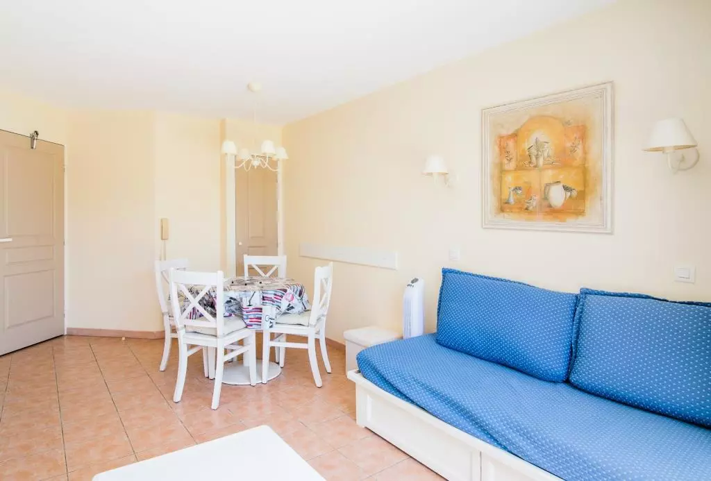 Résidence Maeva Particuliers Le Hameau des Issambres - 393