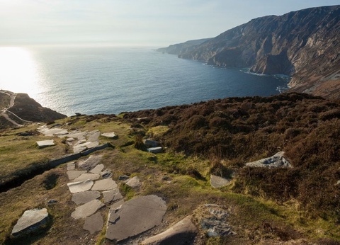 Circuit Connemara et Irlande du Nord - 5