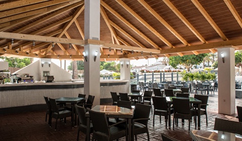 Hôtel Olé Tropical Tenerife 4* - 4