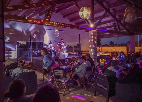 Camping L'Océan 4* - 23