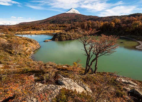 Circuit De l'Argentine au Chili et Extension Île de Pâques - 7