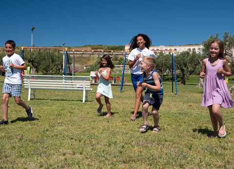 Club Lookéa Selinunte Costanza 4* - 41