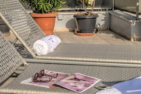 Hôtel Polis Grand 4* - 30