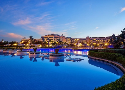 Hotel Steigenberger Al Dau Beach 5* - 6