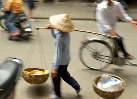 Tonkin Hors Sentiers - Vietnam - 15