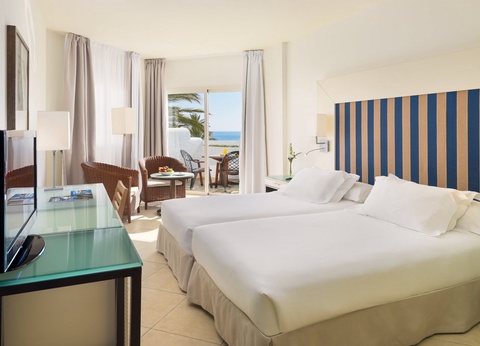 Hôtel H10 Estepona Palace 4* - 3