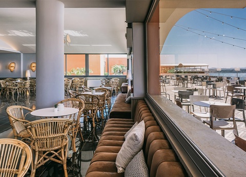 Hôtel Mangia's Torre del Barone Resort & SPA 5* - 7