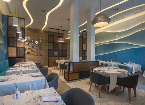 Club Framissima Évasion Grand Aston Varadero ***** - 13