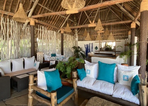 Hôtel Pinewood beach and resort 4* - 18