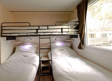 Hu Park Albatros Village, 4* - 142