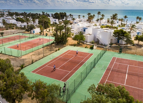 Hôtel Hari Club Beach Resort 4* - 22