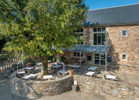 Camping Le Caussanel - Ciela Village, 4* - 69