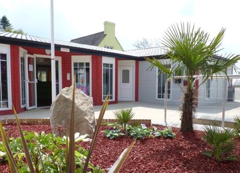 Camping Domaine de Bel Air 5* - 39