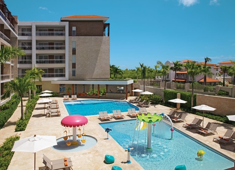 Hôtel Dreams Dominicus La Romana 5* - 24