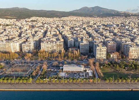 Autotour en Macédoine, Thessalonique et sa région (région nord) - 5