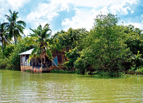 Circuit Puzzle vietnamien - 10