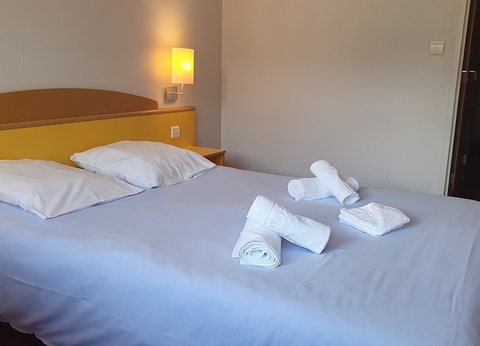 Village vacances Cévéo Val d'Isère - 22