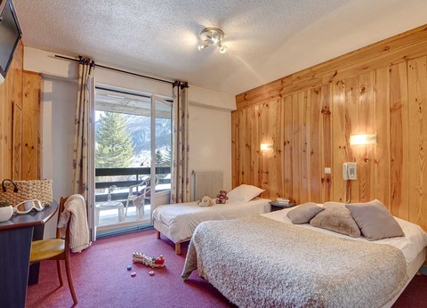 Club Marmara Alpazur 3* - 3