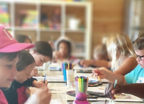 Camping Mahana by La Pège, 4* - 19