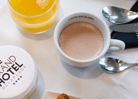 Escapade en amoureux avec diner à Biscarrosse - 4* - 25