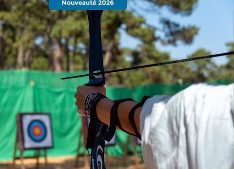 Camping Club La Côte des Roses 4* - MS VACANCES, 4* - 25