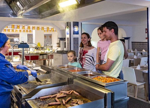 Hôtel Club Marmara Pueblo Andaluz 3* - 26