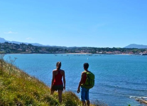 Camping Harrobia, 3* - 44