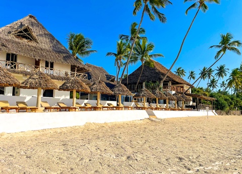 Dream's Bay Beach Hotel 4* Adults Only - 10